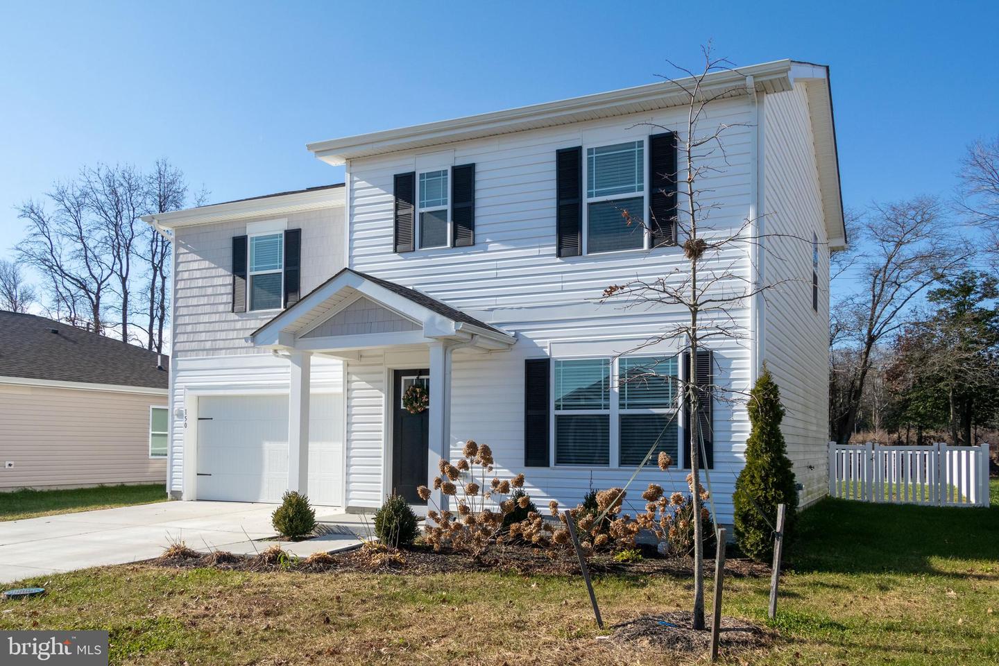 150 Pond View Ln, Seaford, DE 19973 MLS DESU2033628 Coldwell Banker