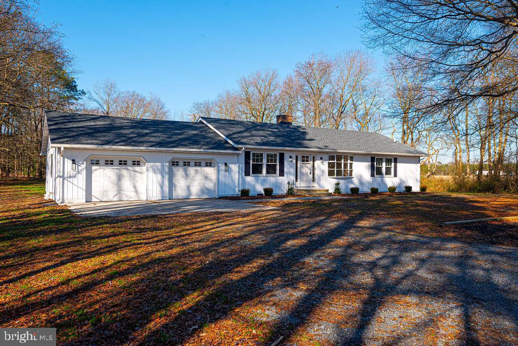 15133 Pepperbox Rd, Delmar, DE 19940 MLS DESU2033722 Coldwell Banker