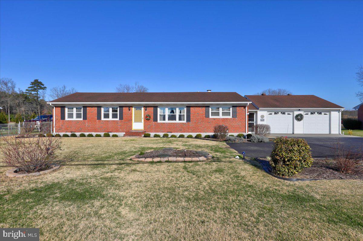 11355 Line Rd, Delmar, DE 19940 MLS DESU2033762 Coldwell Banker