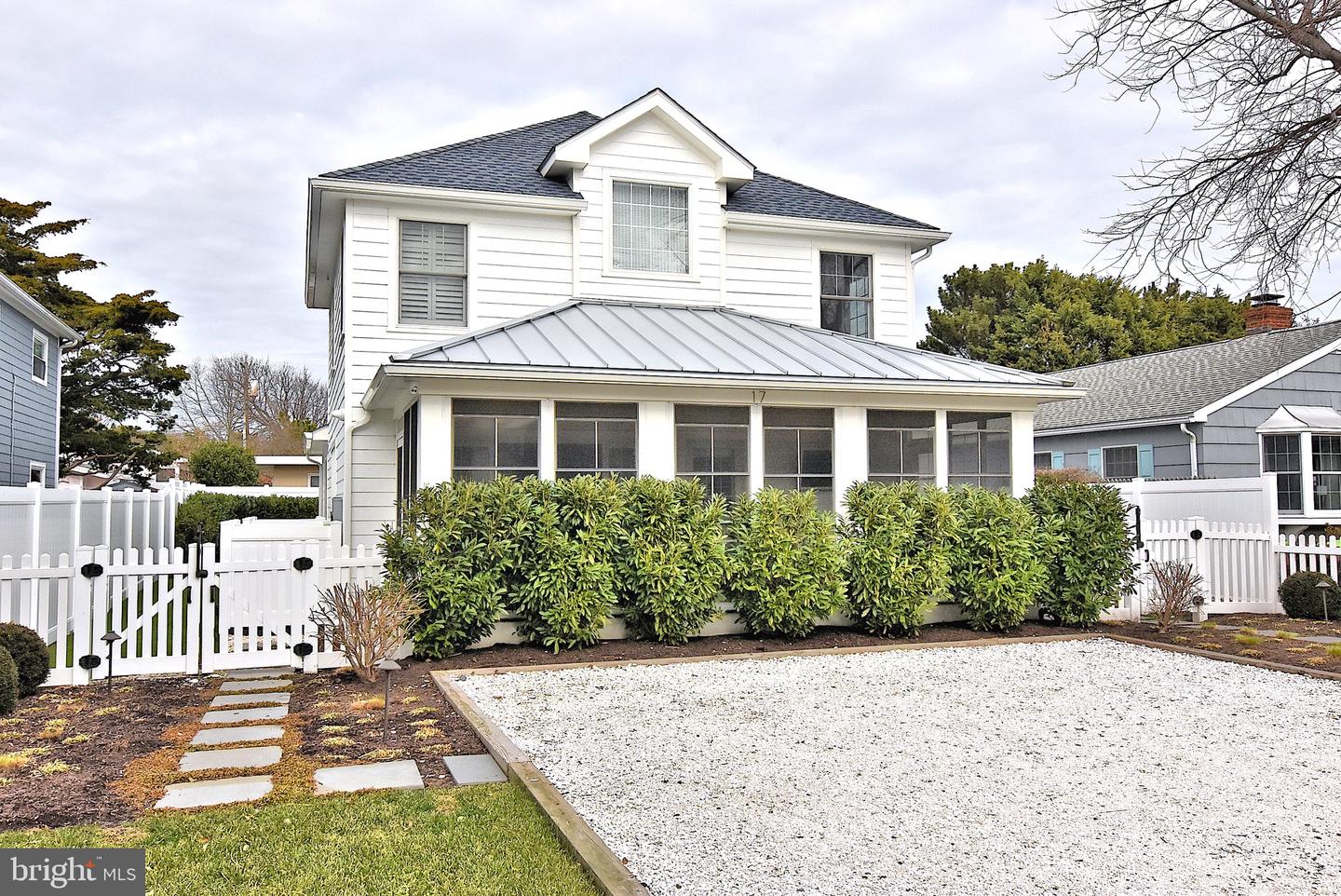 17 Jersey St, Dewey Beach, DE 19971 MLS DESU2033910 Coldwell Banker