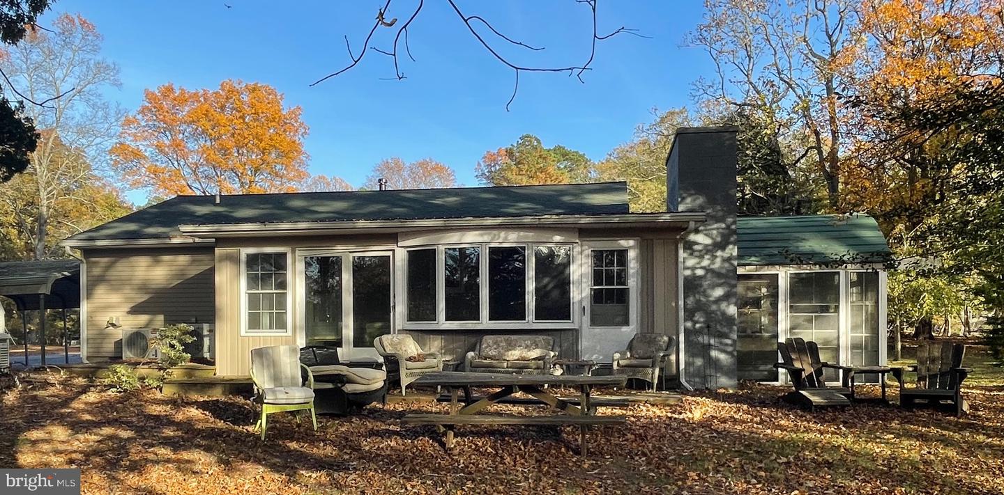22449 Camp Arrowhead Rd, Lewes, DE 19958 MLS DESU2033992 Coldwell
