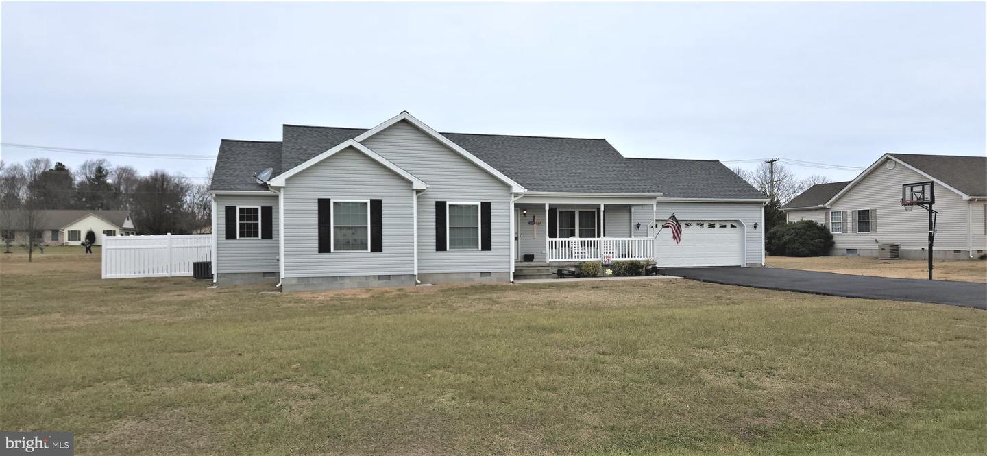 112 Willow Brooke Ct, Seaford, DE 19973 MLS DESU2034048 Coldwell Banker