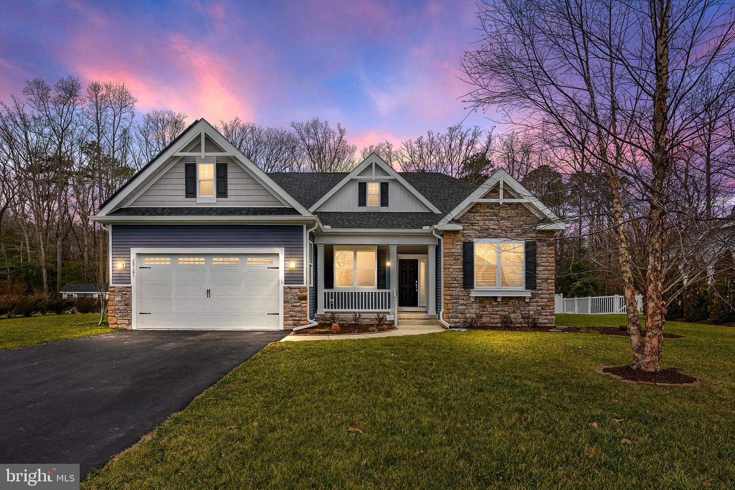 20161 Long Meadow Ln, Lewes, DE 19958 MLS DESU2034284 Coldwell Banker