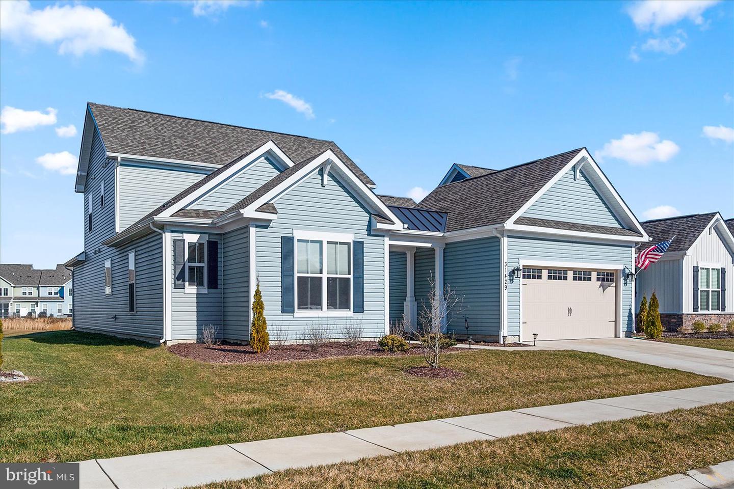 31429 Rockwood Rd, Millville, DE 19967 MLS DESU2034574 Coldwell Banker