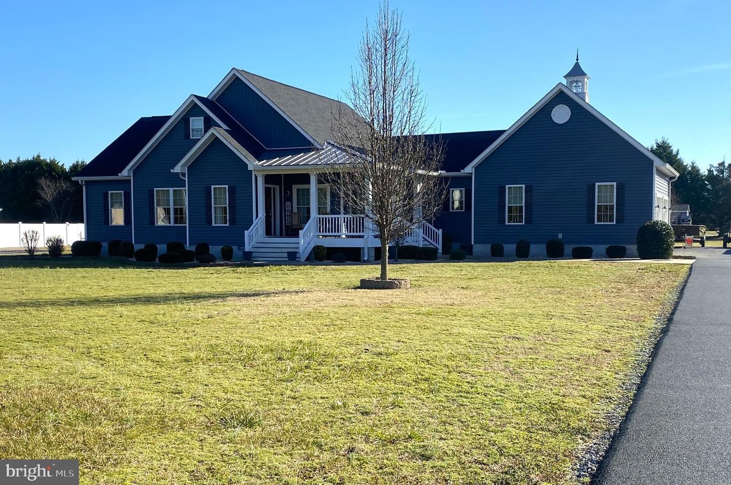 29545 Revel Rd, Millsboro, DE 19966 MLS DESU2034642 Coldwell Banker