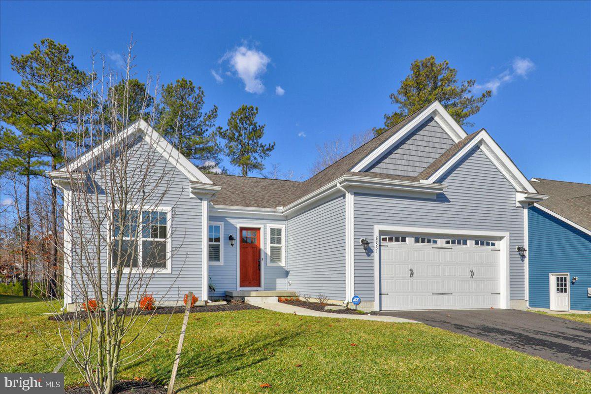 22531 Ridgecrest Dr, Milton, DE 19968 MLS DESU2034660 Coldwell Banker