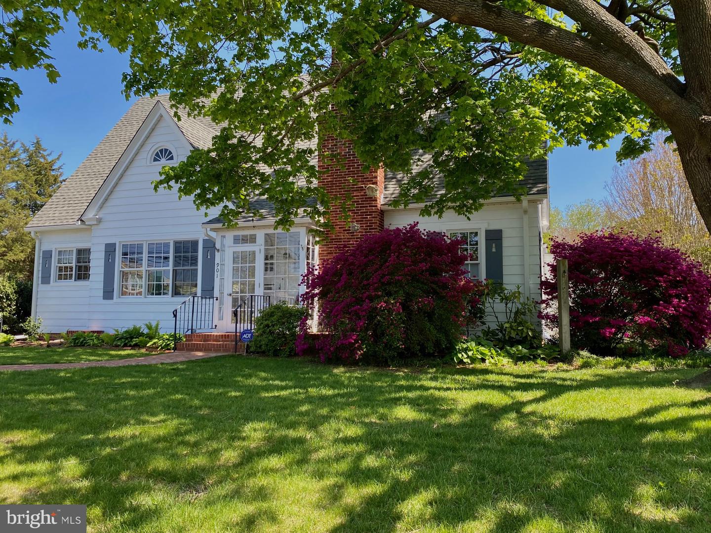 901 Savannah Rd, Lewes, DE 19958 MLS DESU2034662 Coldwell Banker