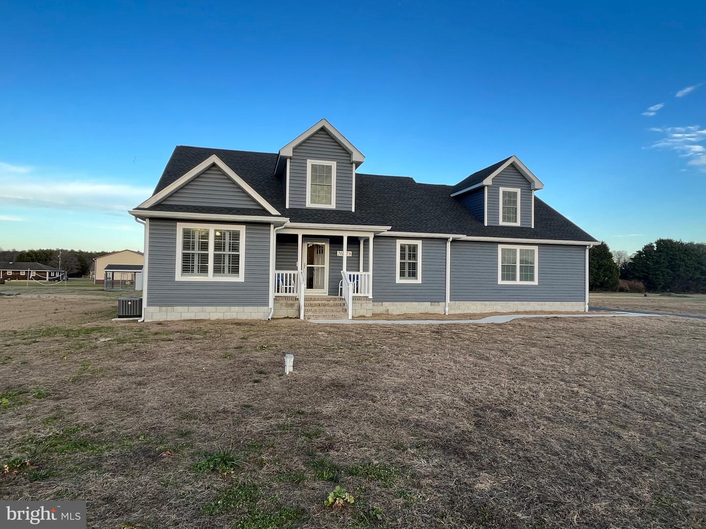 26178 Manor Way, DE 19947 MLS DESU2034748 Coldwell Banker