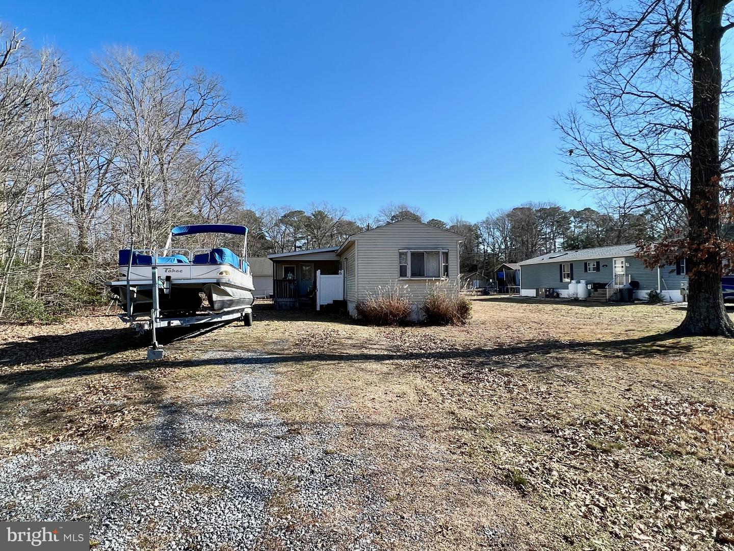 26107 Branch Rd, Millsboro, DE 19966 MLS DESU2035028 Coldwell Banker