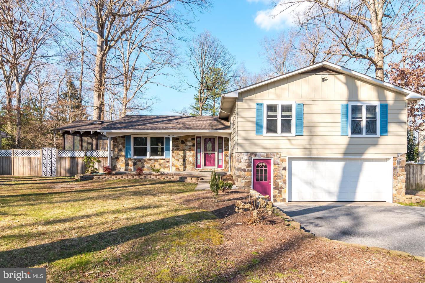 25405 S Oak Dr, Millsboro, DE 19966 MLS DESU2035410 Coldwell Banker