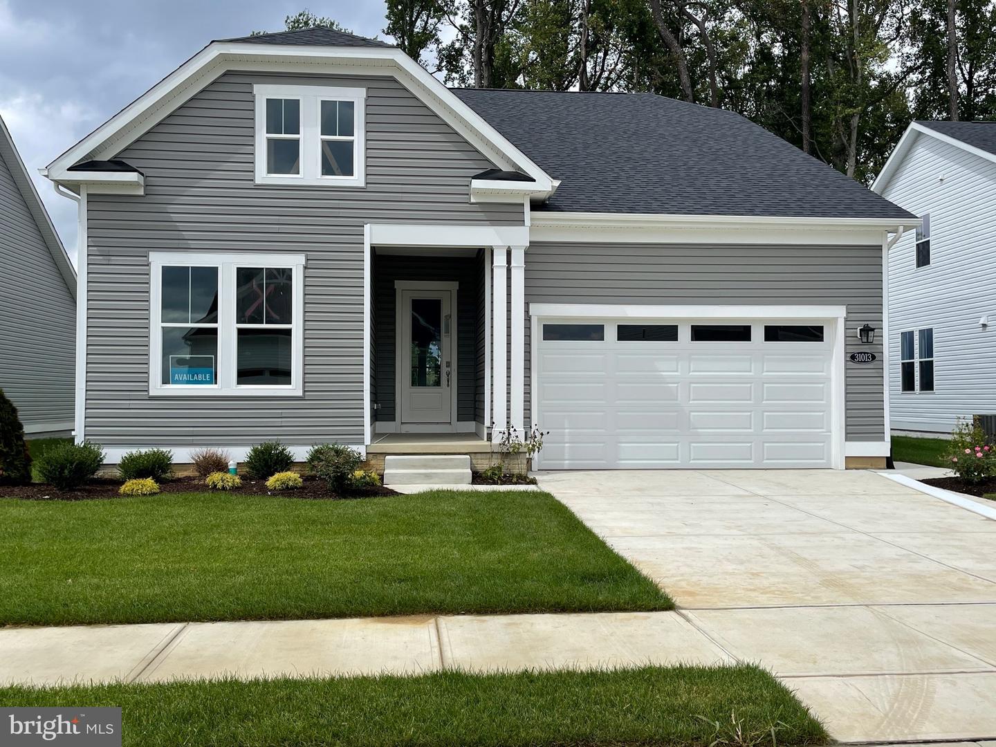 31013 Silver Maple Dr, Lewes, DE 19958 MLS DESU2035660 Coldwell Banker