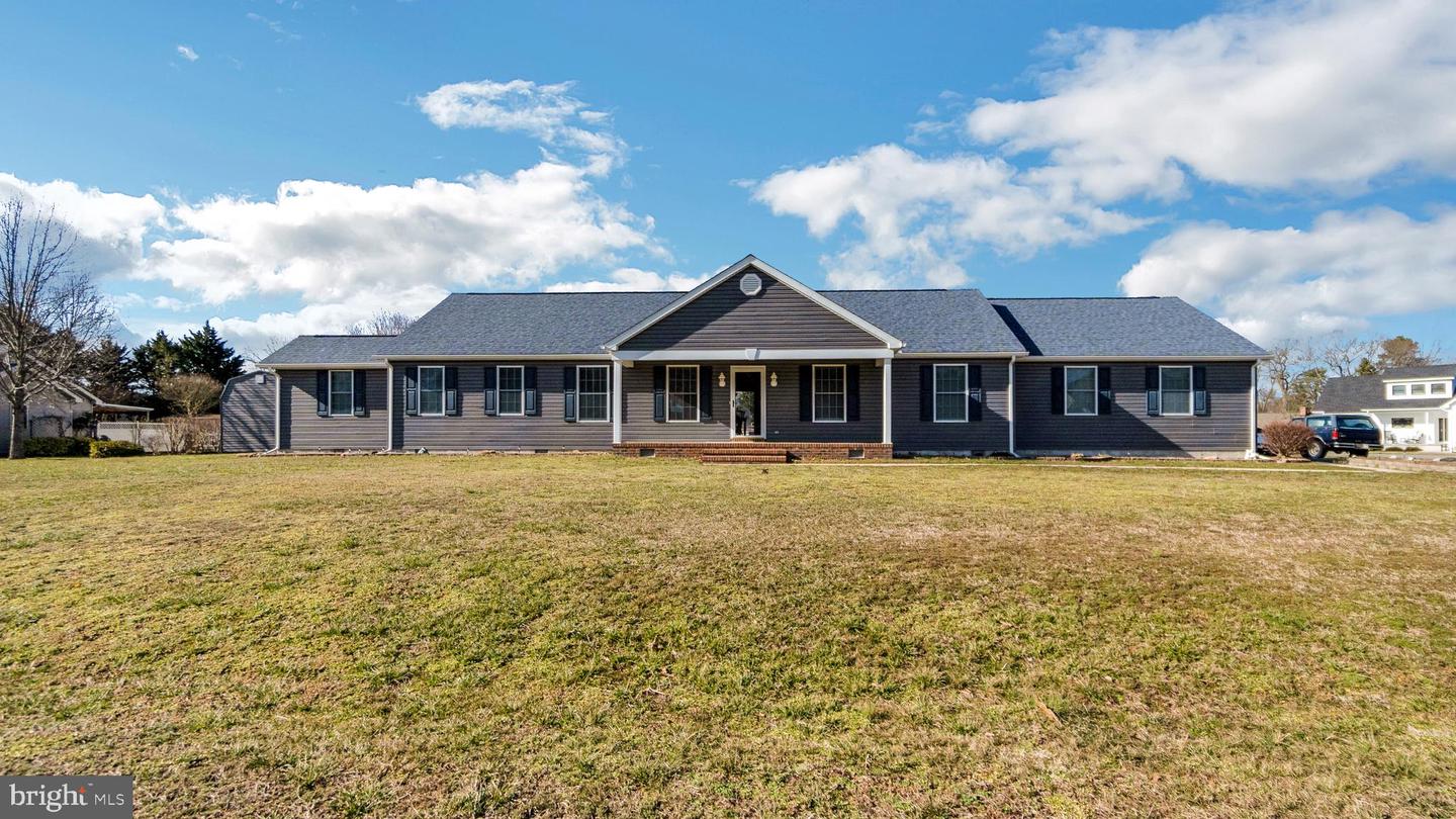 31281 Edgewood Dr, Lewes, DE 19958 MLS DESU2036026 Coldwell Banker