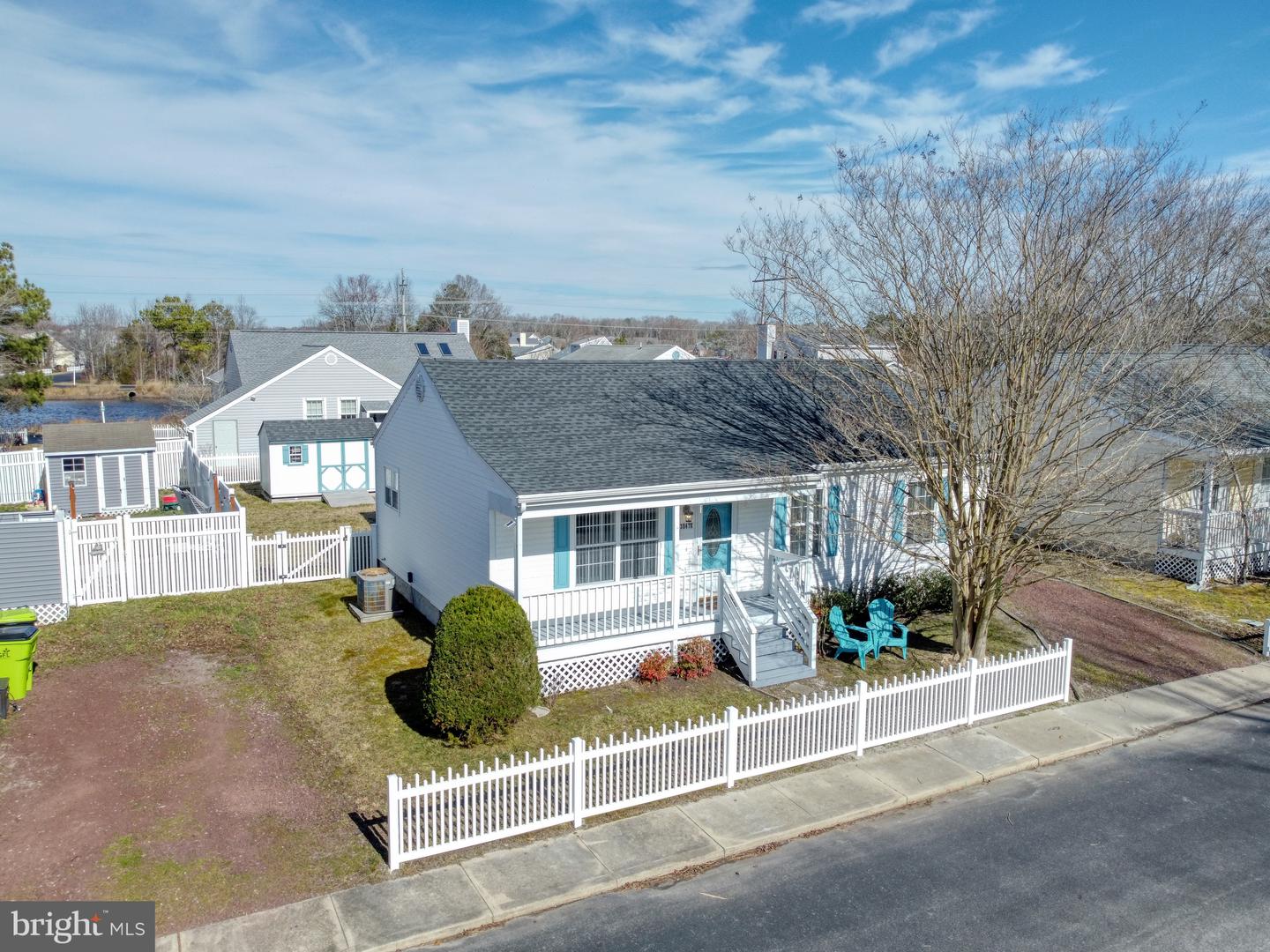 38478 S Hampton Dr, Frankford, DE 19945 MLS DESU2036038 Coldwell Banker