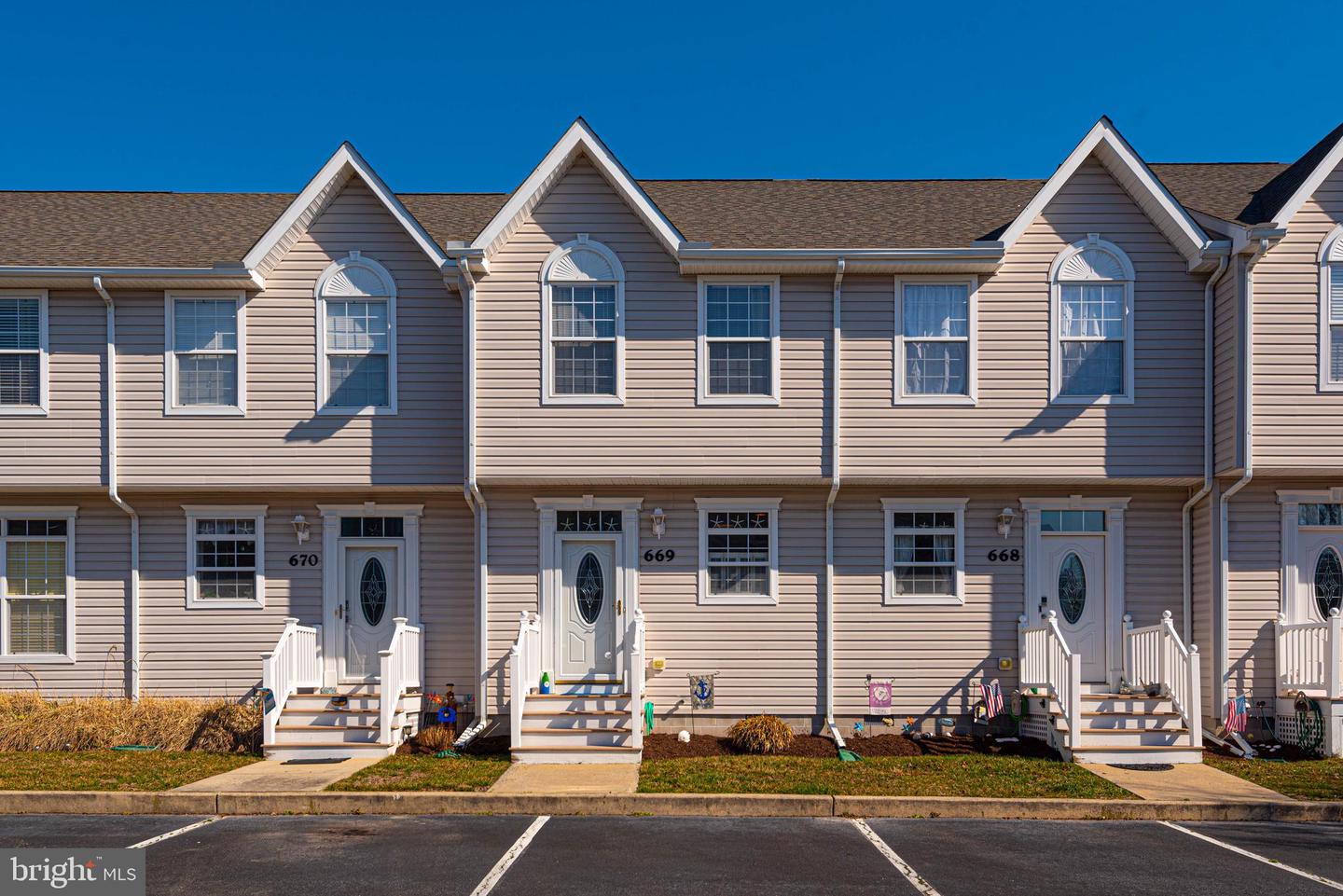 38474 Ocean Blvd 669, Frankford, DE 19945 MLS DESU2036262 Coldwell Banker