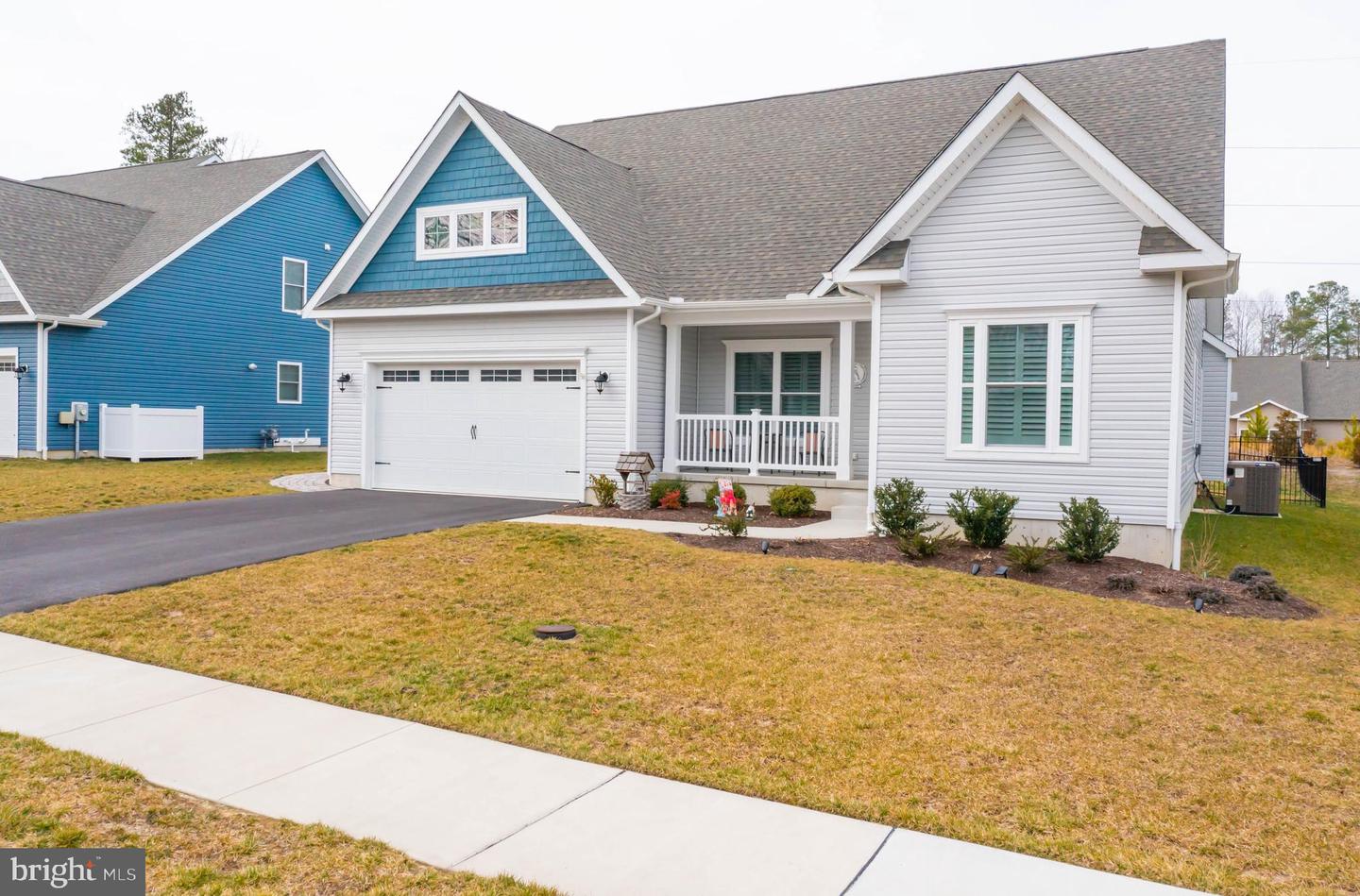 22501 Ridgecrest Dr, Milton, DE 19968 MLS DESU2036272 Coldwell Banker