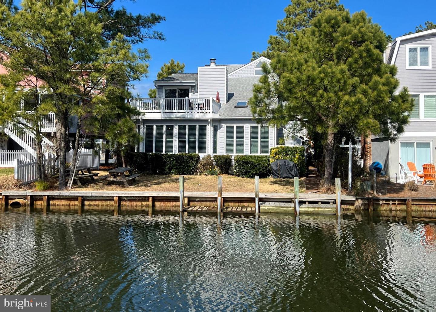 142 Anchorage Dr, South Bethany, DE 19930 MLS DESU2036288 Coldwell