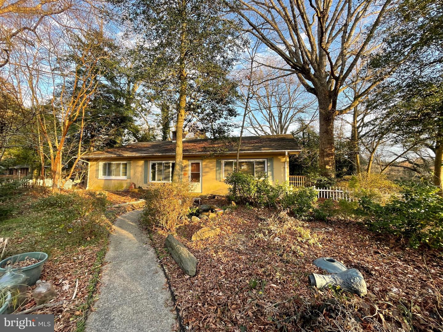 24219 Beaver Dam Dr, Seaford, DE 19973 MLS DESU2036292 Coldwell Banker