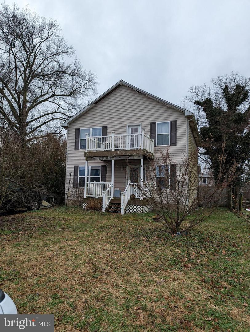 16 Front St Ext, Seaford, DE 19973 MLS DESU2036432 Coldwell Banker