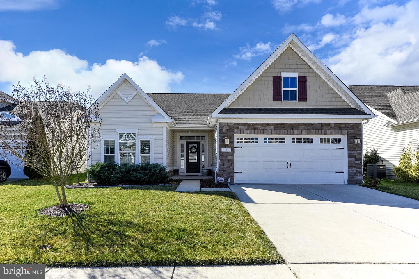 3 Champions Dr, Bridgeville, DE 19933 MLS DESU2036566 Coldwell Banker