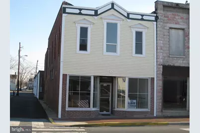 140 E Market Street, Georgetown, DE 19947 - Photo 1
