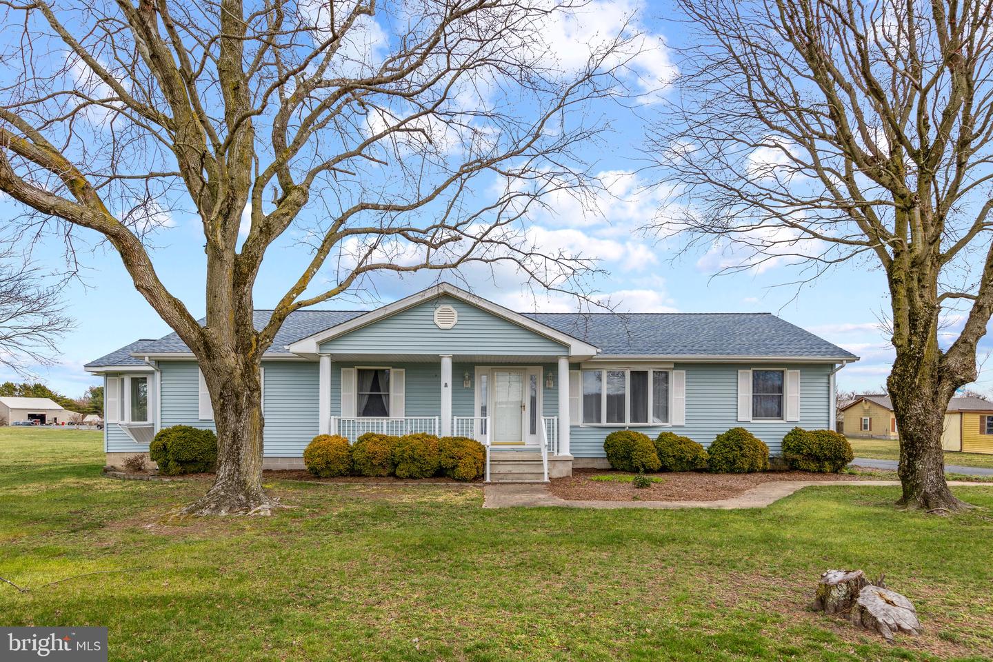 34617 St Rd, Delmar, DE 19940 MLS DESU2036846 Coldwell Banker