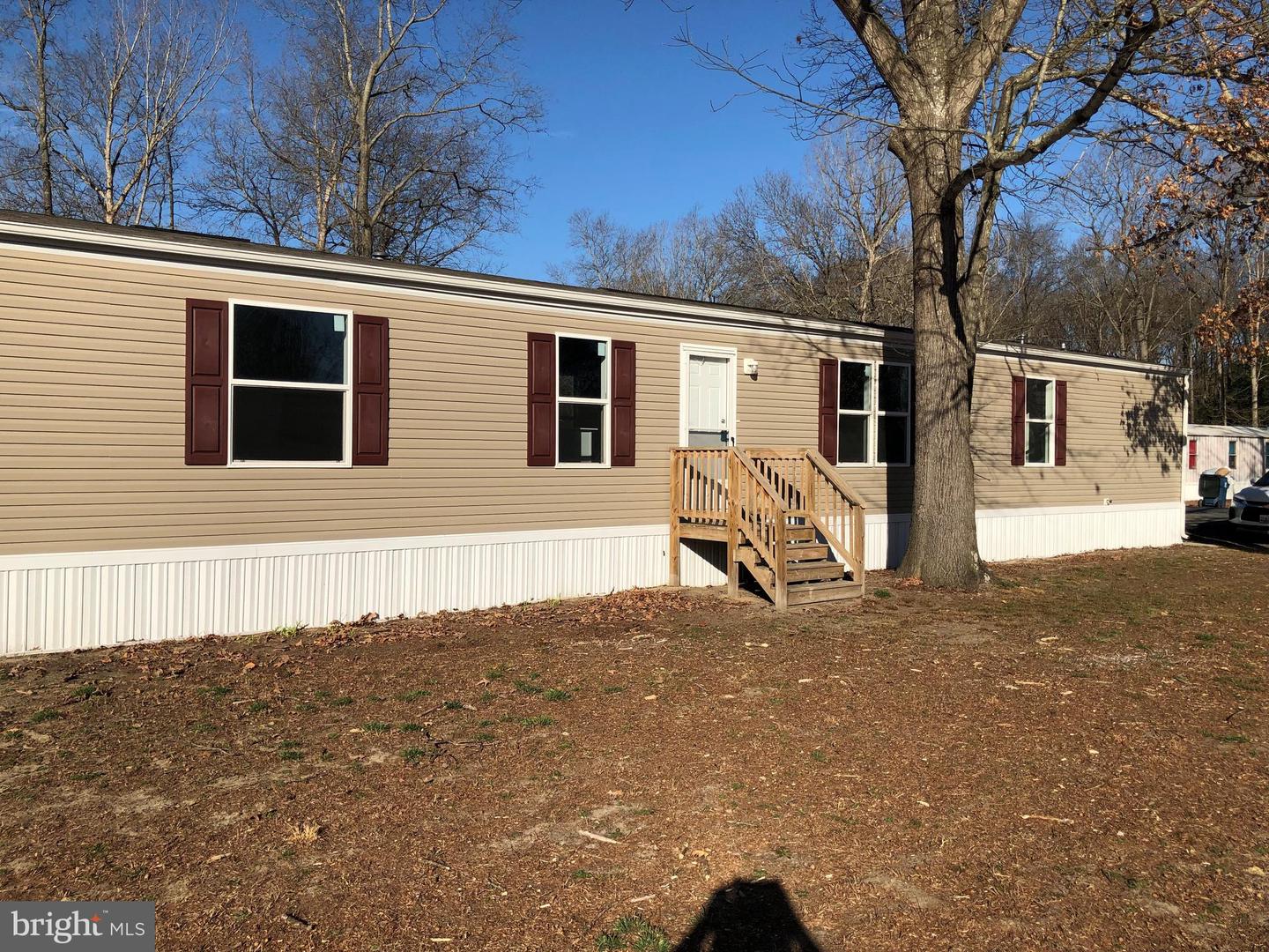 11282 7th St, Bridgeville, DE 19933 MLS DESU2036990 Coldwell Banker