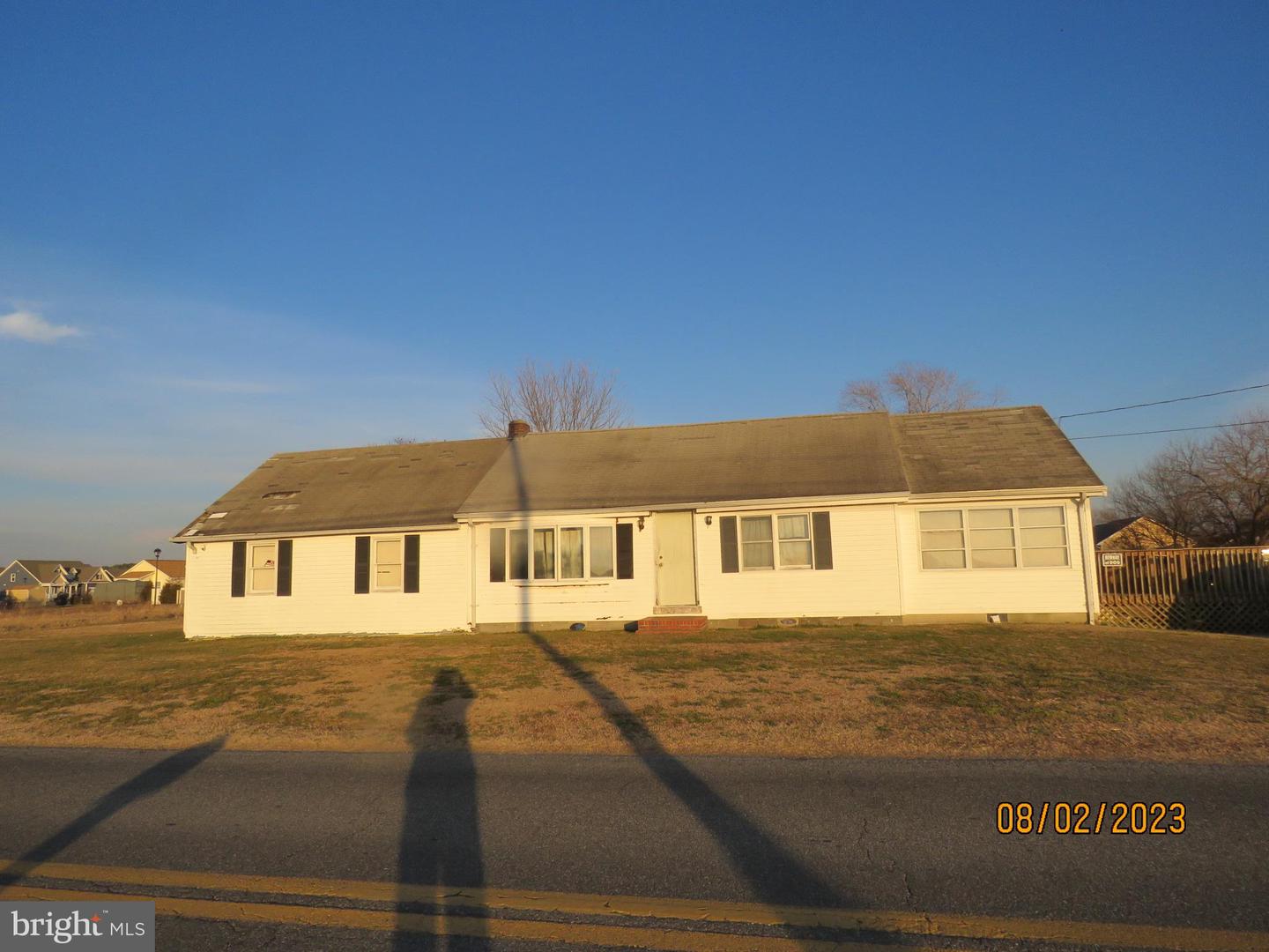 12453 N Old State Rd, Ellendale, DE 19941 MLS DESU2037218 Coldwell
