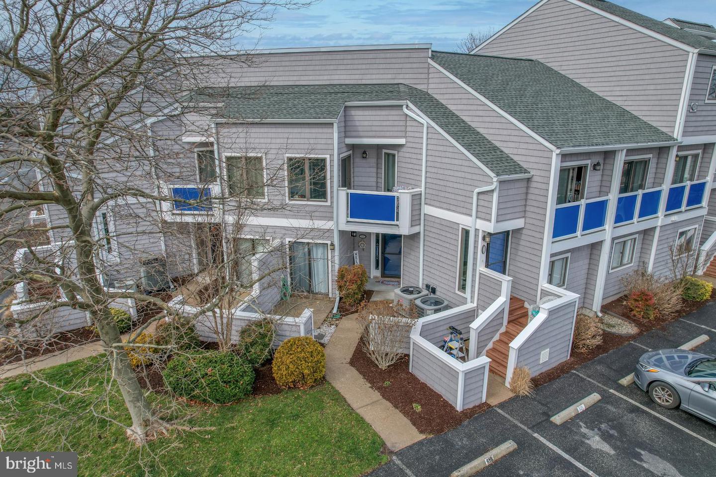 39972 Sun Dr E 515, Fenwick Island, DE 19944 MLS DESU2037244