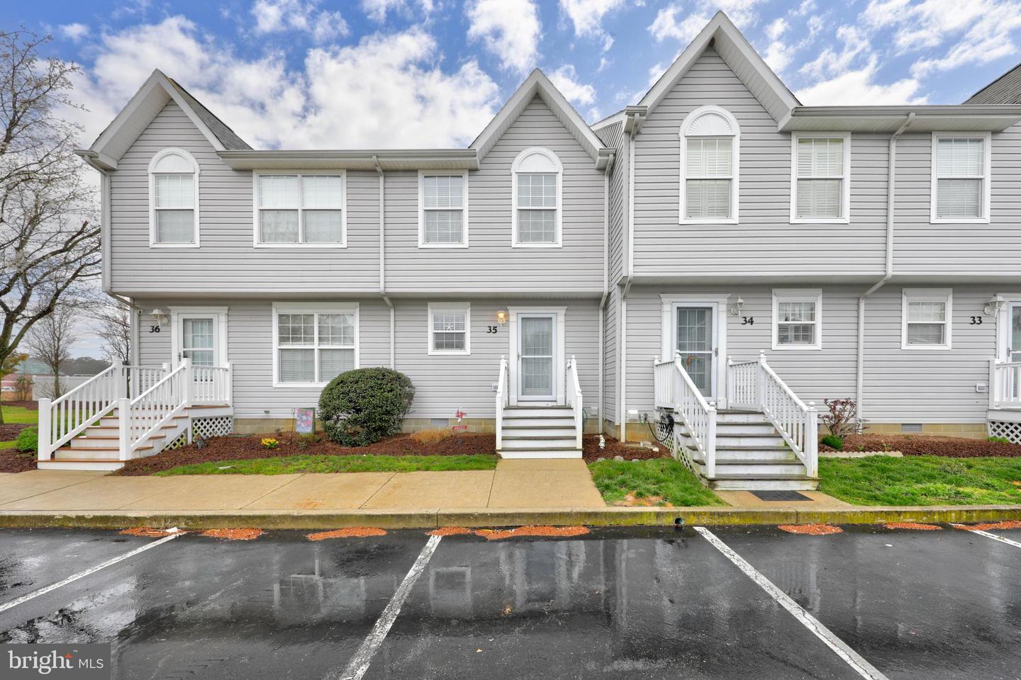 38182 Beachwood Ct C35, Frankford, DE 19945 MLS DESU2037432 Coldwell Banker