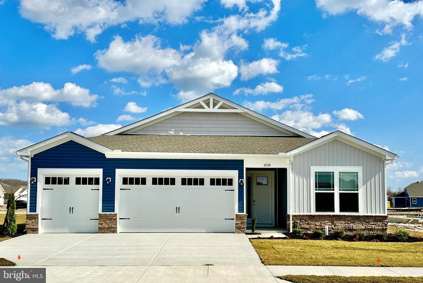 16468 Dogwood Rd, Milton, DE 19968 MLS DESU2037736 Coldwell Banker