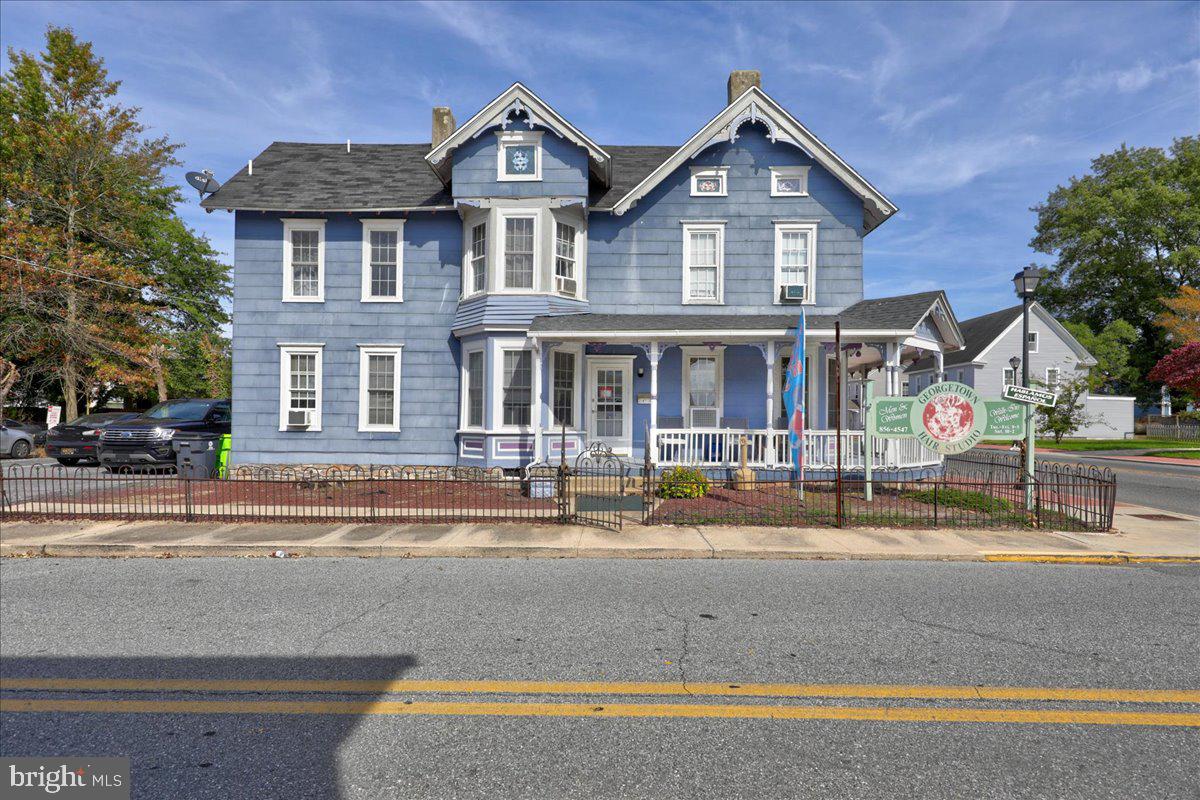 219 E Market St, DE 19947 MLS DESU2038018 Coldwell Banker