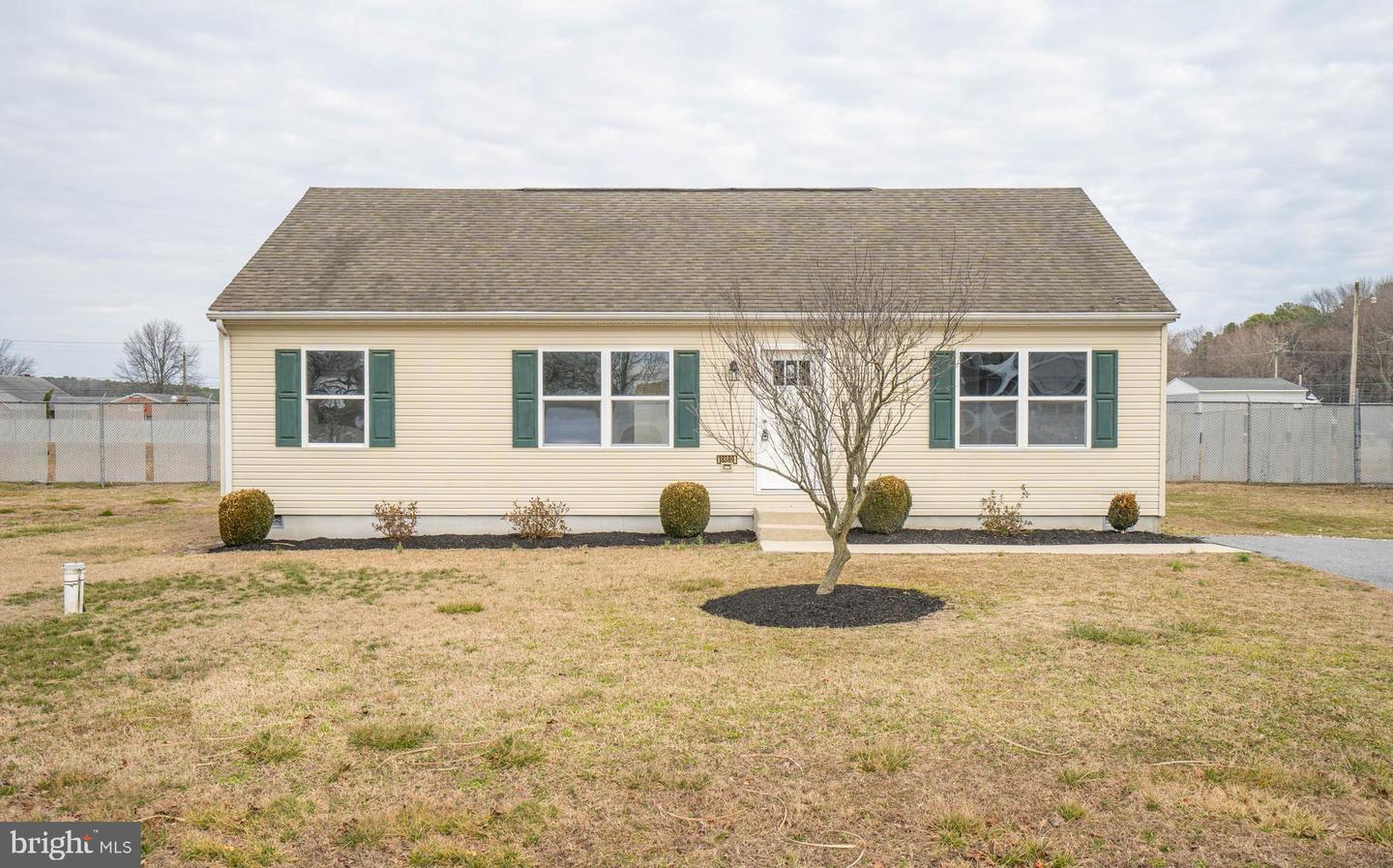 18389 Pin Oak Street, Ellendale, DE 19941 MLS DESU2038028 Coldwell