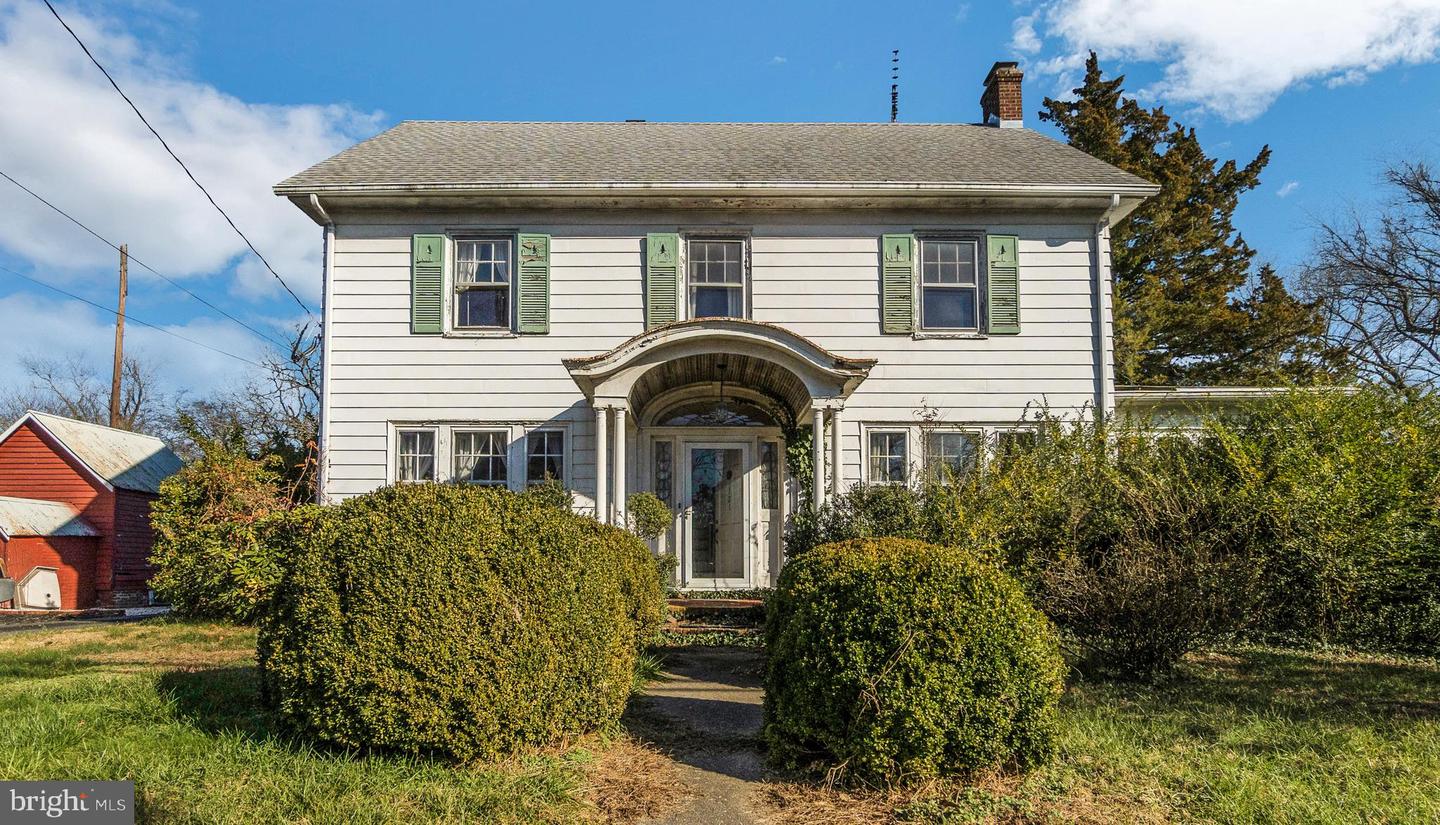 321 Union St, Milton, DE 19968 MLS DESU2038056 Coldwell Banker