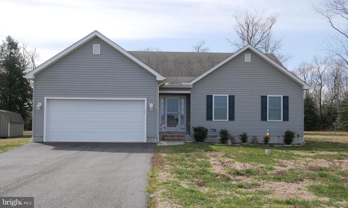 31920 Chelsea Ct, Dagsboro, DE 19939 MLS DESU2038116 Coldwell Banker