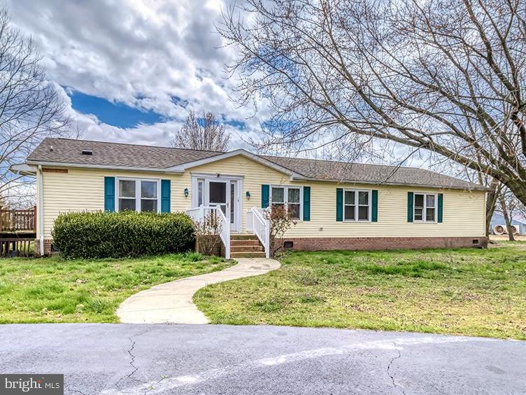 35833 Roxana Rd, Frankford, DE 19945 MLS DESU2038210 Coldwell Banker