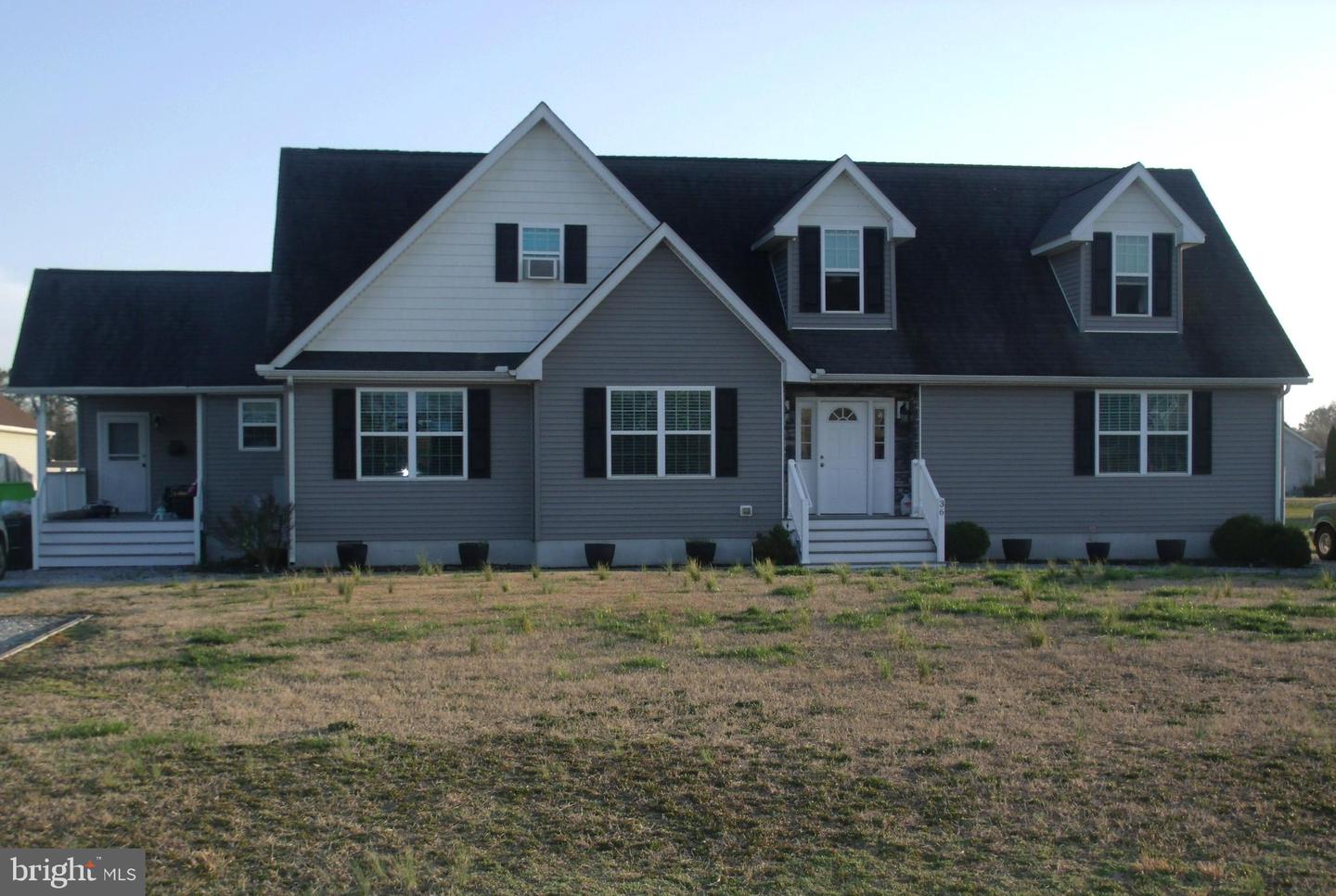36 Sharon Dr, Millsboro, DE 19966 MLS DESU2038464 Coldwell Banker