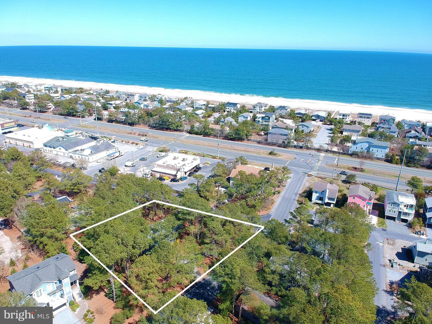 111 Evergreen Rd, Bethany Beach, DE 19930 MLS DESU2038508 Coldwell