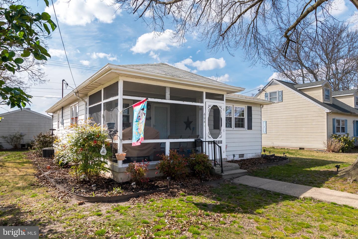 606 Oak Rd, Seaford, DE 19973 MLS DESU2038582 Coldwell Banker