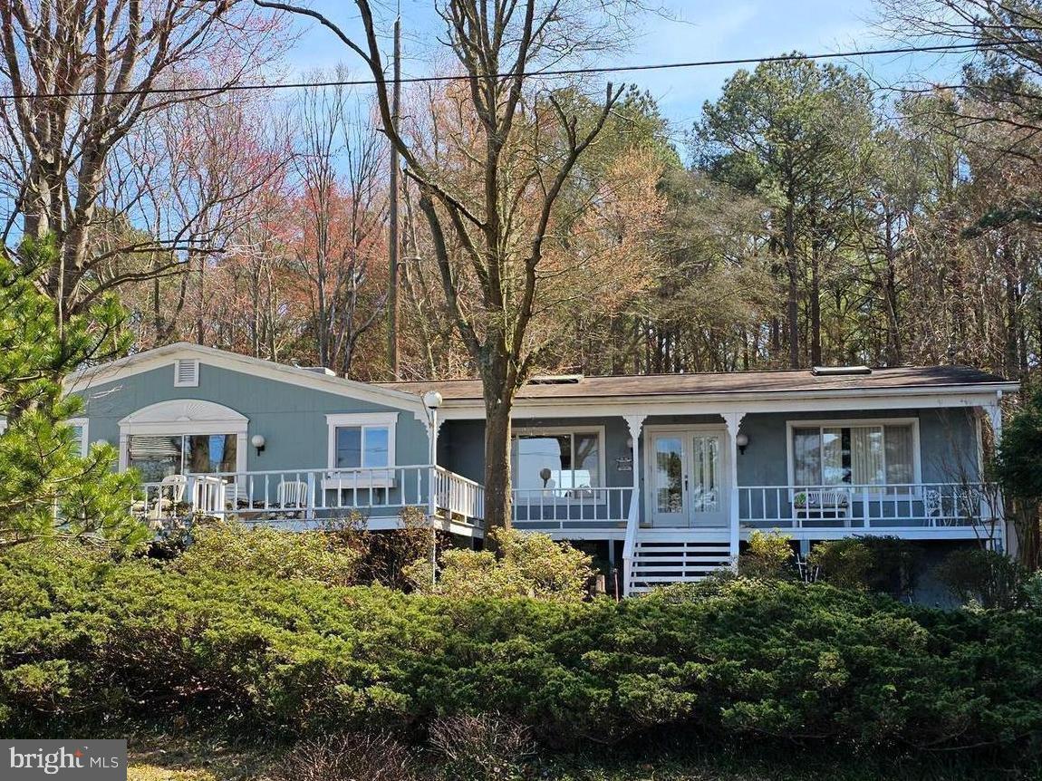 236 Sandy Beach Dr, Dagsboro, DE 19939 MLS DESU2038668 Coldwell Banker