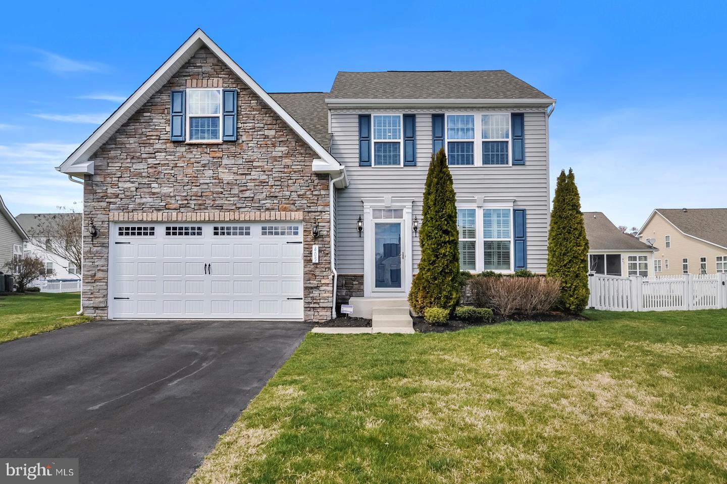 405 Amberly Ct, Millsboro, DE 19966 MLS DESU2038730 Coldwell Banker