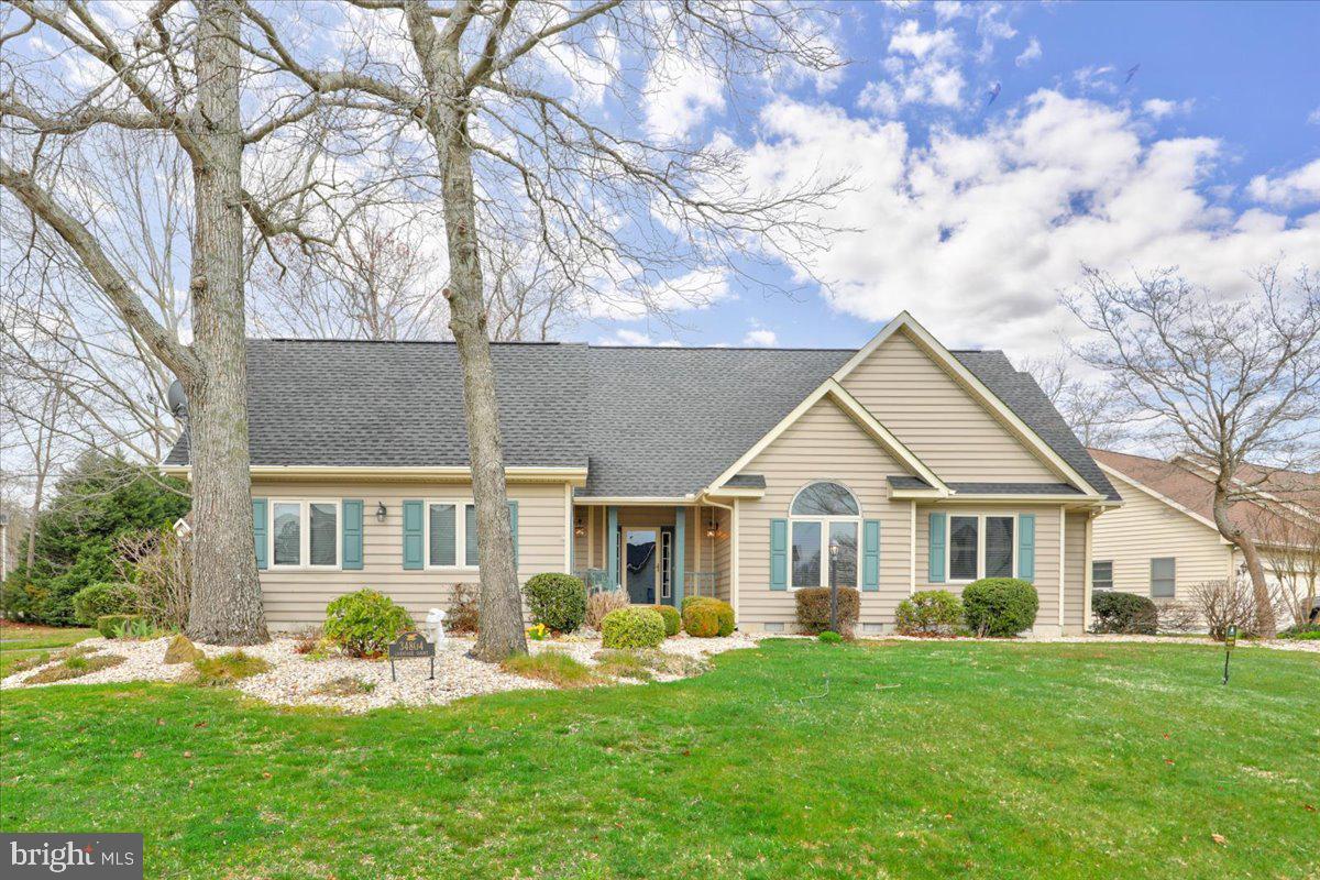 34804 Carriage Ct, Dagsboro, DE 19939 MLS DESU2038788 Coldwell Banker