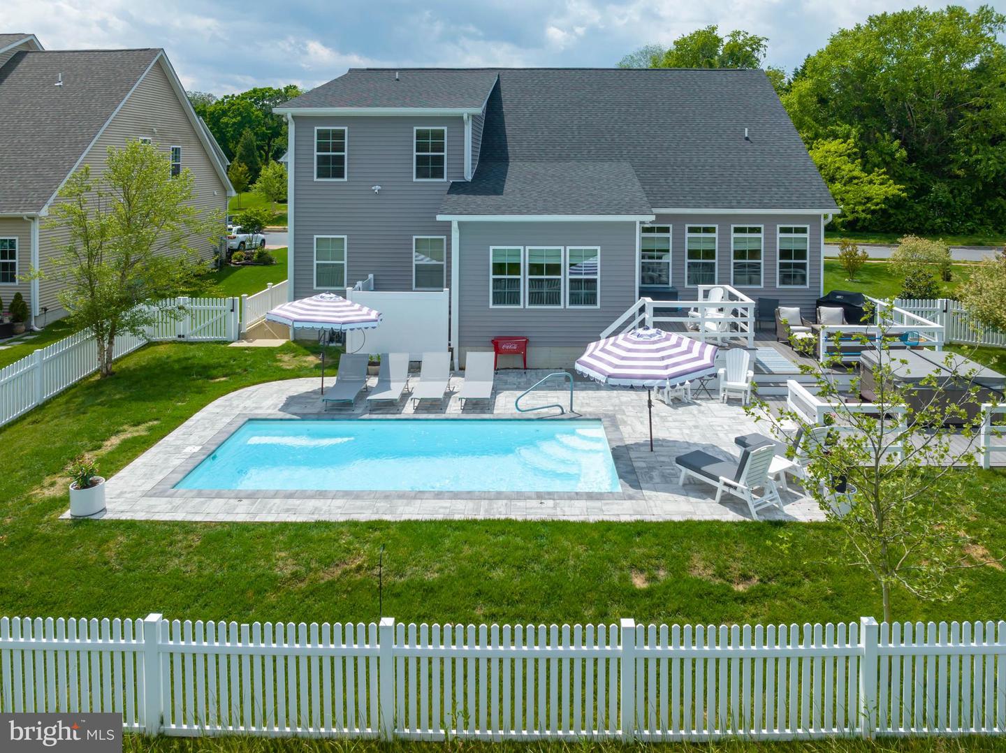 321 Valley Rd, Milton, DE 19968 MLS DESU2038932 Coldwell Banker