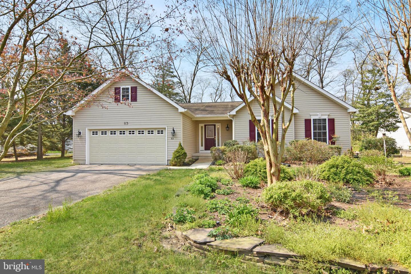 83 Gainsborough Dr, Lewes, DE 19958 MLS DESU2038952 Coldwell Banker