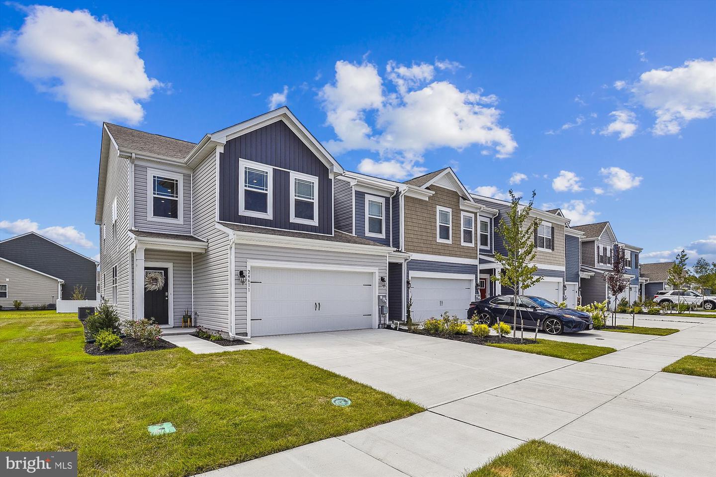 24611 Fowler Ln, Ocean View, DE 19970 MLS DESU2038980 Coldwell Banker