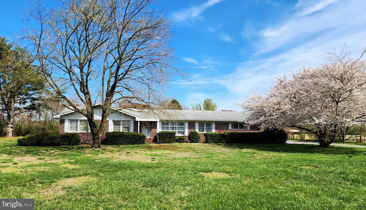 22521 Bloxom School Rd, Seaford, DE 19973 MLS DESU2039076 Coldwell Banker