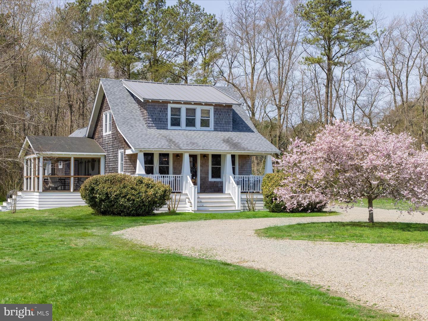 32133 Omar Rd, Frankford, DE 19945 MLS DESU2039080 Coldwell Banker