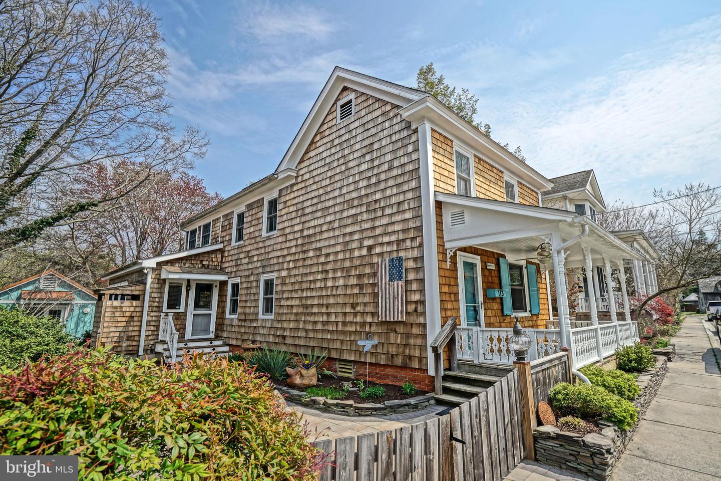 113 E 4th St, Lewes, DE 19958 MLS DESU2039142 Coldwell Banker