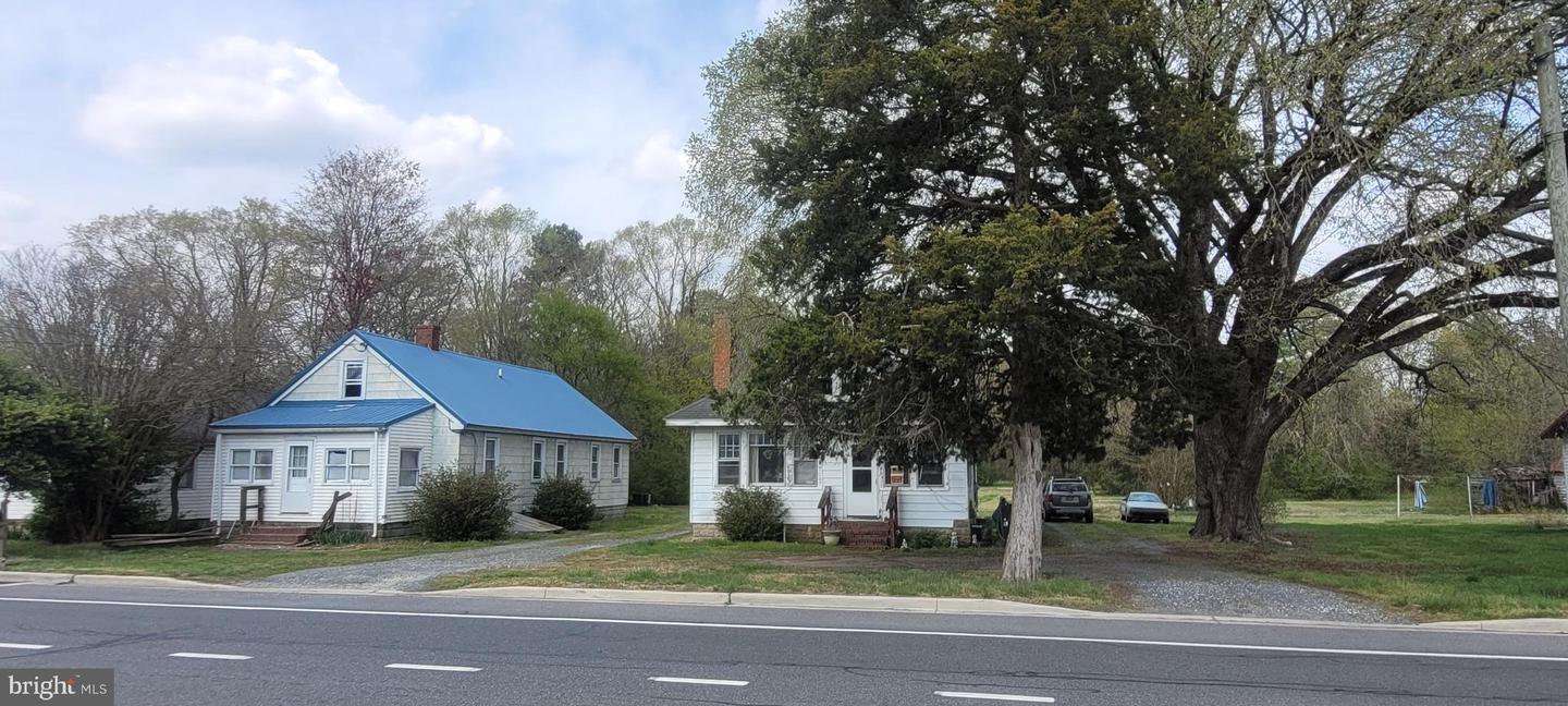 11145 Laurel Rd, Laurel, DE 19956 MLS DESU2039246 Coldwell Banker