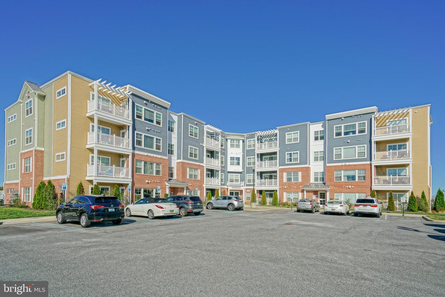 24258 Zinfandel Ln 109, Lewes, DE 19958 MLS DESU2039270 Coldwell