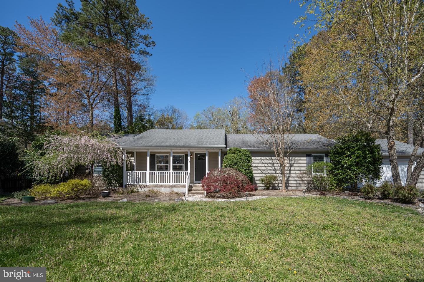 18272 Shingle Point Rd, DE 19947 MLS DESU2039272